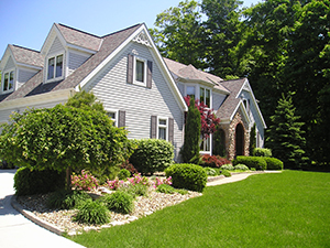 Landscapers and Lawncare Services in Edinburgh, IN