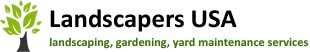 Edinburgh Landscapers